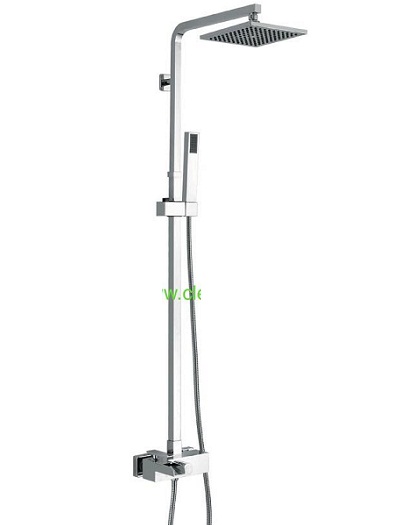 Sen cây tắm nóng lạnh nhiệt độ có đèn Led HM-8998 - Image 4