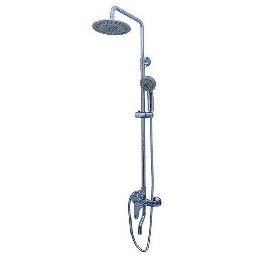 Sen cây tắm nóng lạnh nhiệt độ có đèn Led HM-8998 - Image 6