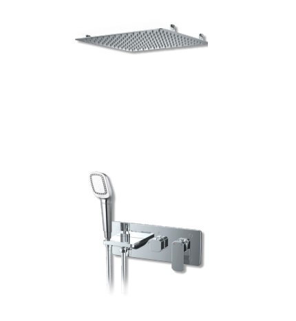 Sen cây tắm nóng lạnh nhiệt độ Kosco CO 12815 - Image 6