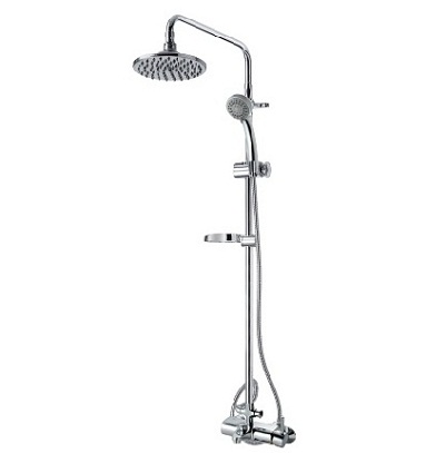 Sen cây tắm nóng lạnh nhiệt độ Kosco CO 15816 - Image 3