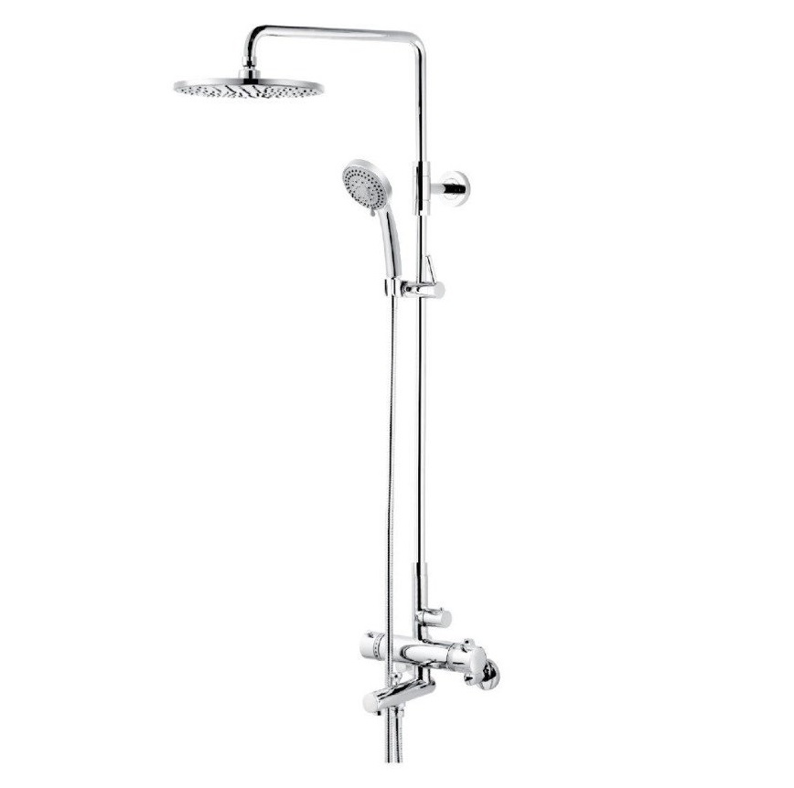 Sen cây tắm nóng lạnh nhiệt độ Sobisung Hàn Quốc YJ-794FA