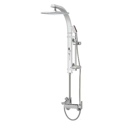 Sen cây tắm nóng lạnh nhiệt độ Sobisung Hàn Quốc YJ-794FA - Image 6