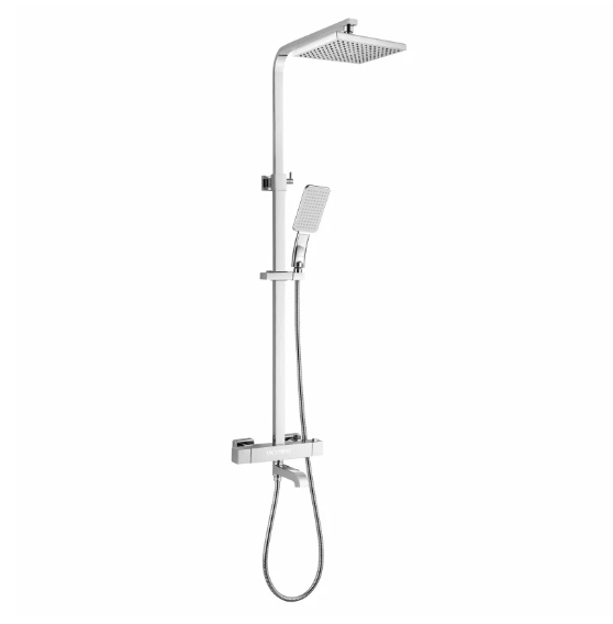 Sen cây tắm nóng lạnh Olympic SC119006