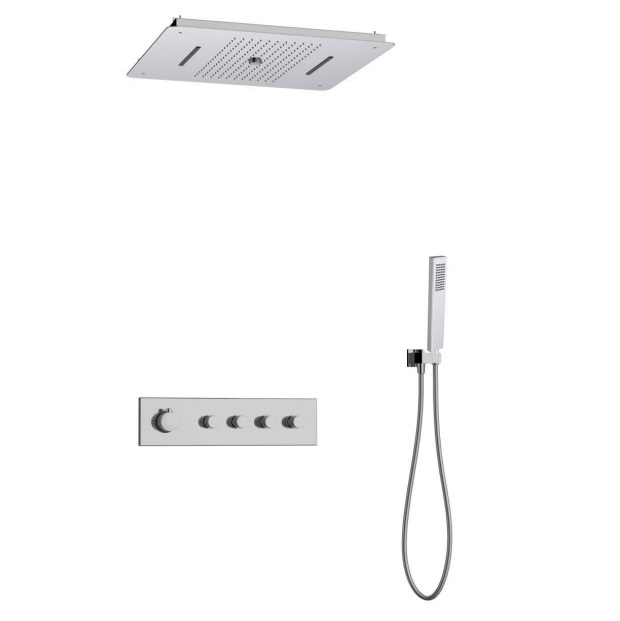 Sen cây tắm nóng lạnh Paul Schmitt PA502R - Image 6