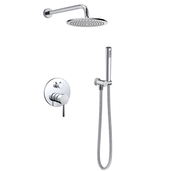 Sen cây tắm nóng lạnh Paul Schmitt PA503R - Image 3