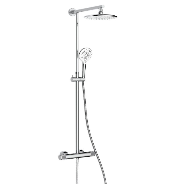 Sen cây tắm nóng lạnh Paul Schmitt PA511R - Image 3
