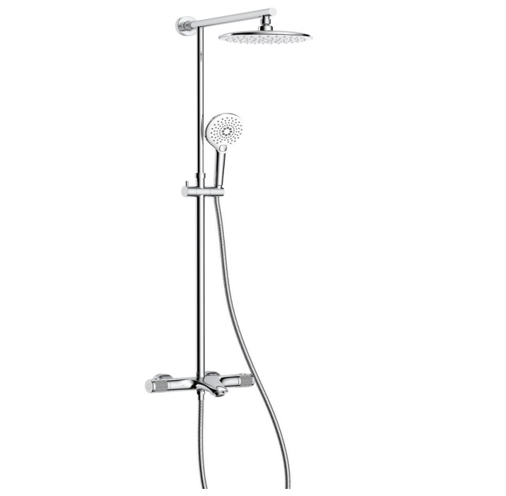 Sen cây tắm nóng lạnh Paul Schmitt PA513R - Image 5