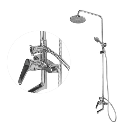 Sen cây tắm nóng lạnh Picenza PZ-18001 - Image 4