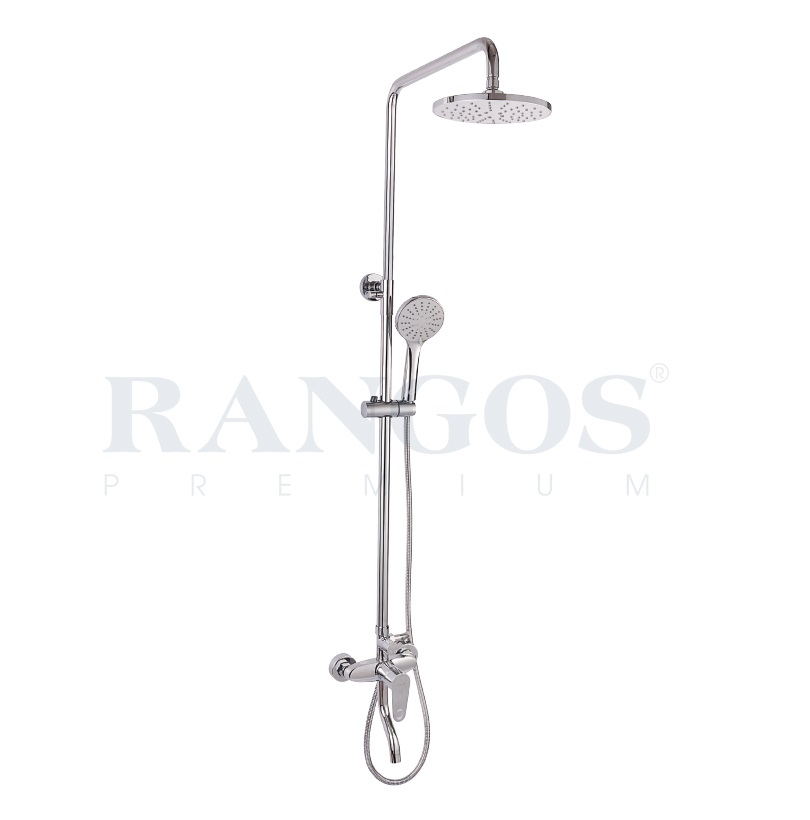Sen cây tắm nóng lạnh Rangos RG-301 - Image 3
