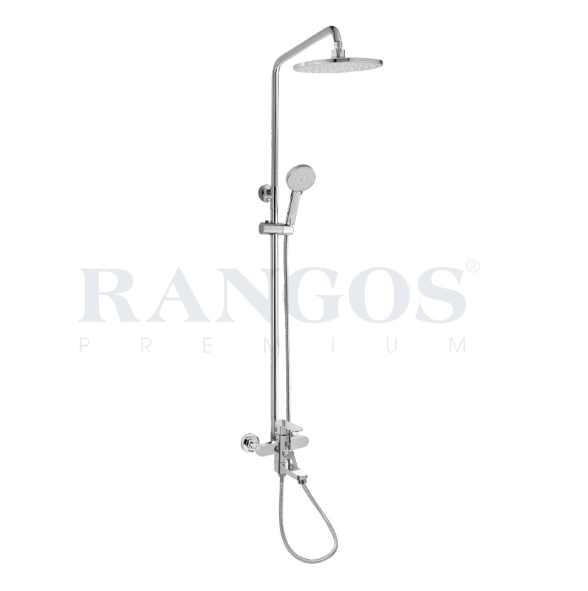 Sen cây tắm nóng lạnh Rangos RG-301 - Image 5