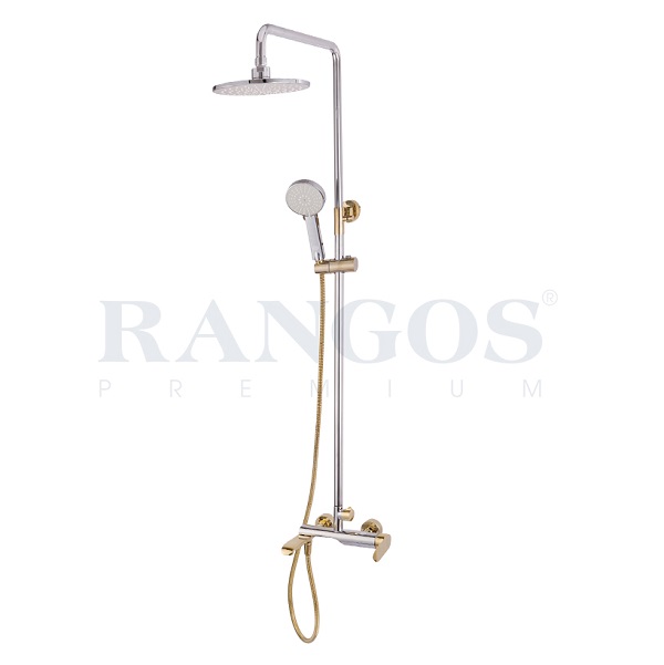 Sen cây tắm nóng lạnh Rangos RG-301 - Image 6