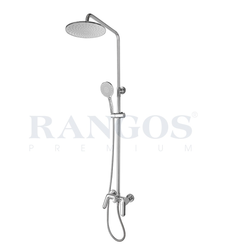 Sen cây tắm nóng lạnh Rangos RG-307 - Image 3