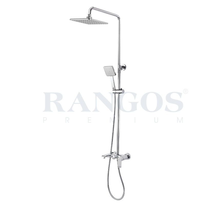 Sen cây tắm nóng lạnh Rangos RG-307 - Image 5