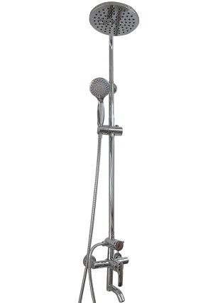 Sen cây tắm nóng lạnh Rovely 600 - Image 5