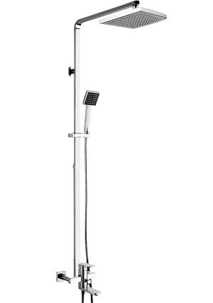 Sen cây tắm nóng lạnh Rovely 602 - Image 3