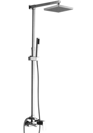 Sen cây tắm nóng lạnh Rovely 605 - Image 5
