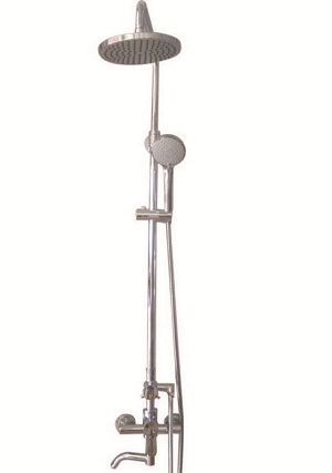 Sen cây tắm nóng lạnh Rovely 606 - Image 6