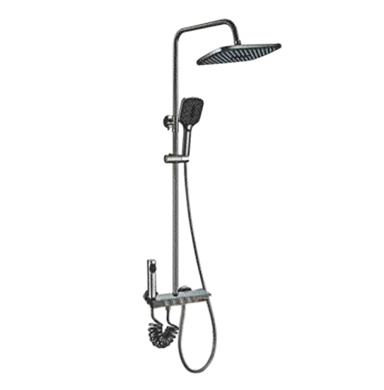 Sen cây tắm nóng lạnh Royal Join RA-91006 - Image 3