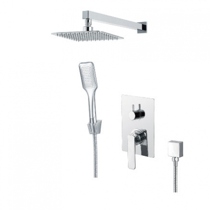 Sen cây tắm nóng lạnh Samwon NFB-287 - Image 4