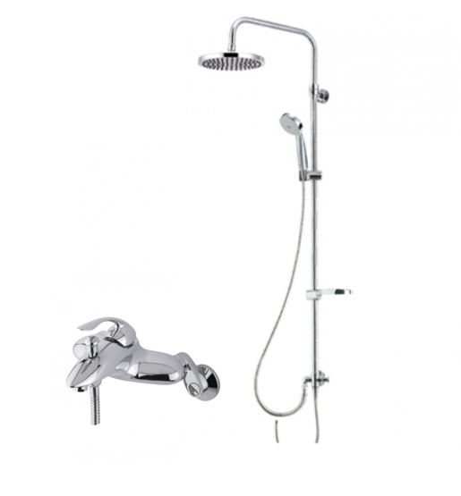 Sen cây tắm nóng lạnh Samwon NFB-287 - Image 4
