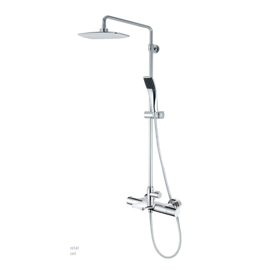 Sen cây tắm nóng lạnh Samwon NFB-300 - Image 5