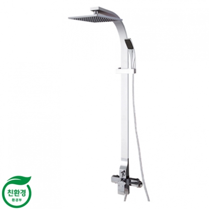 Sen cây tắm nóng lạnh Samwon SR-465 (Không vòi xả phụ) - Image 6