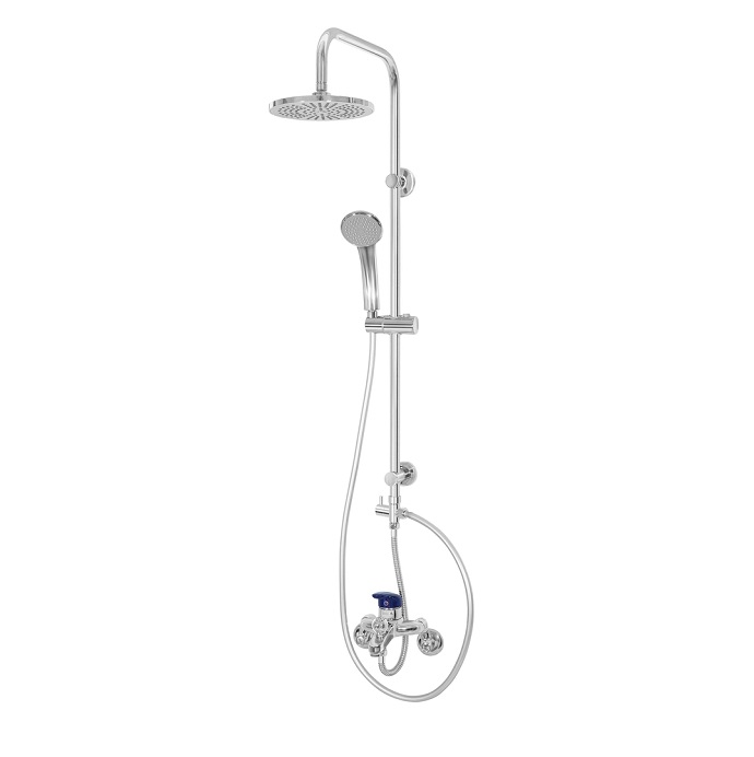 Sen cây tắm nóng lạnh SELTA A-006 - Image 3