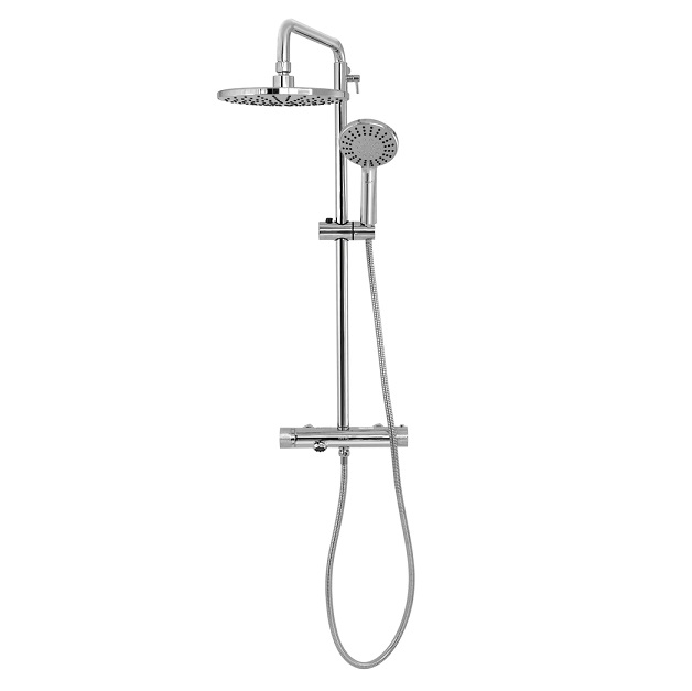 Sen cây tắm nóng lạnh SELTA A-006 - Image 5