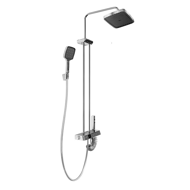 Sen cây tắm nóng lạnh SELTA A-009 - Image 3