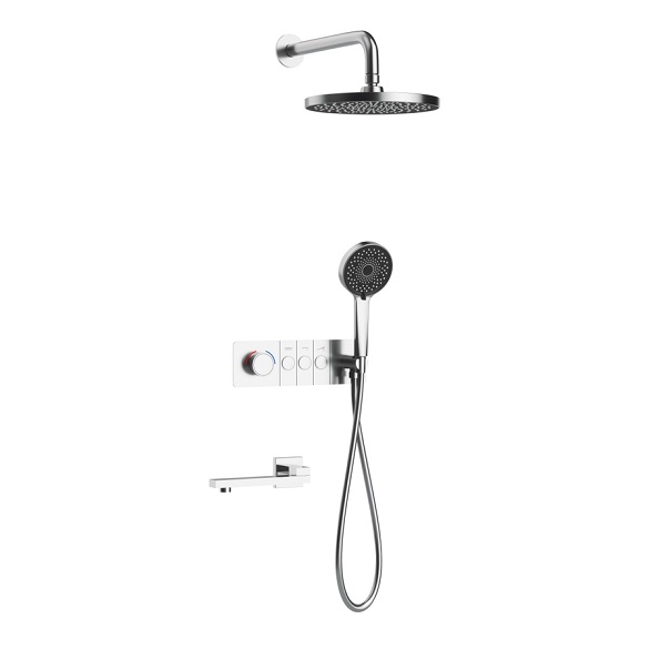 Sen cây tắm nóng lạnh SELTA A-0161L - Image 3