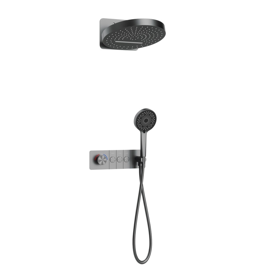 Sen cây tắm nóng lạnh SELTA A-0161L - Image 6