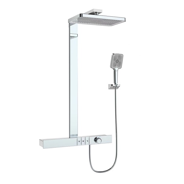 Sen cây tắm nóng lạnh SELTA A-038 - Image 6
