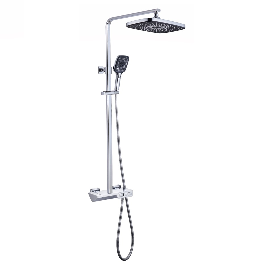 Sen cây tắm nóng lạnh SELTA A-040 - Image 3