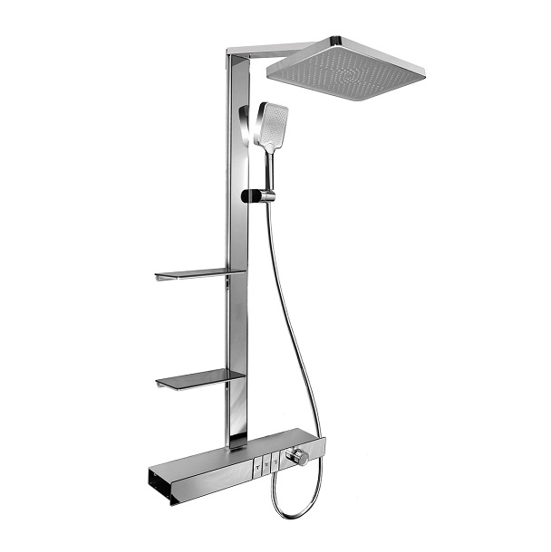 Sen cây tắm nóng lạnh SELTA A-040 - Image 5
