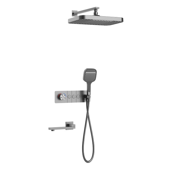 Sen cây tắm nóng lạnh SELTA A-3000 - Image 6