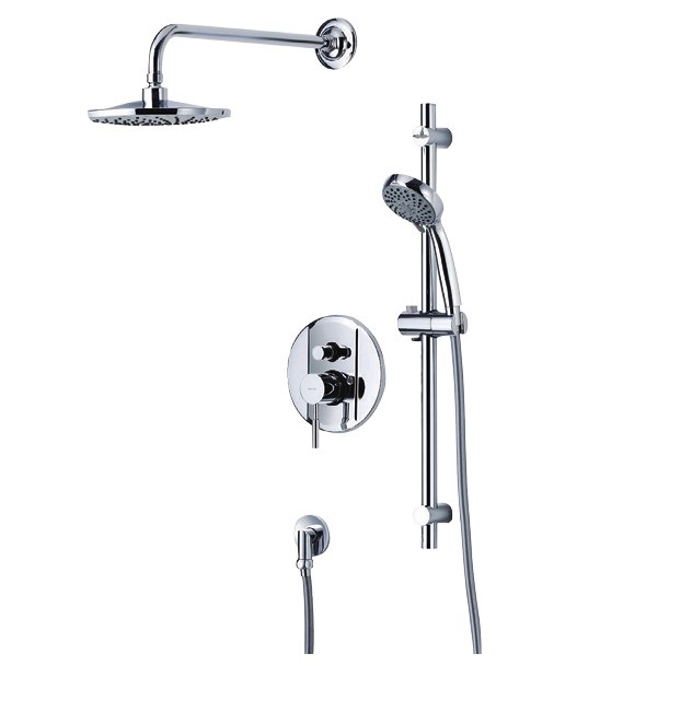 Sen cây tắm nóng lạnh SNP1613K - Image 4