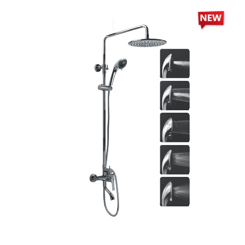 Sen cây tắm nóng lạnh Viglacera VG-521 - Image 3