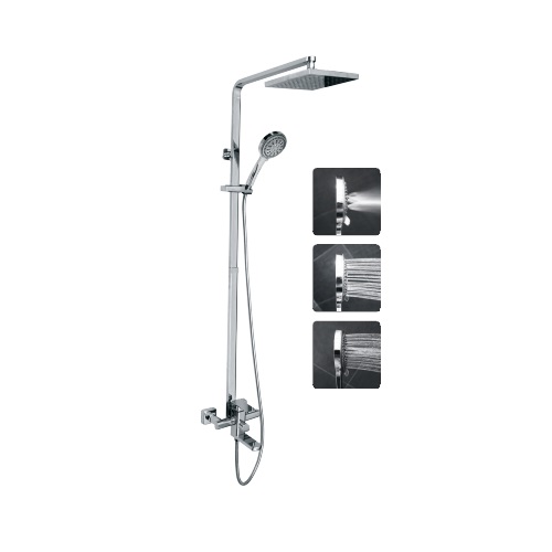 Sen cây tắm nóng lạnh Viglacera VG-521 - Image 4