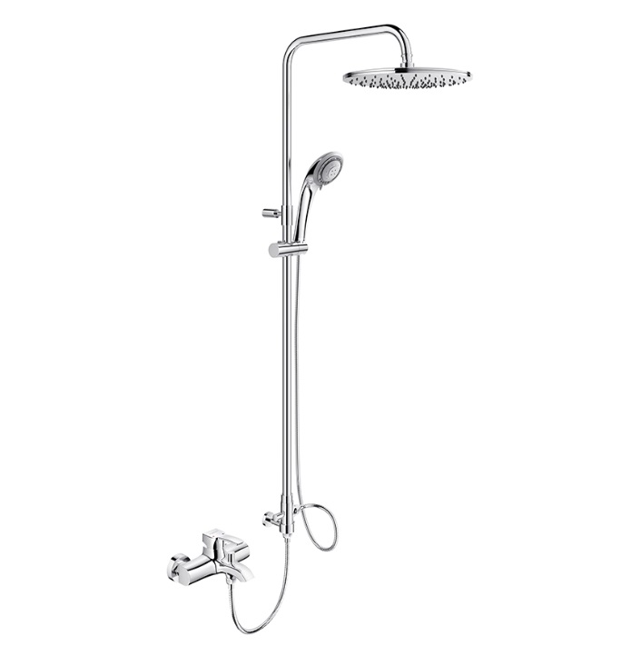 Sen cây tắm nóng lạnh Viglacera VG595 - Image 4