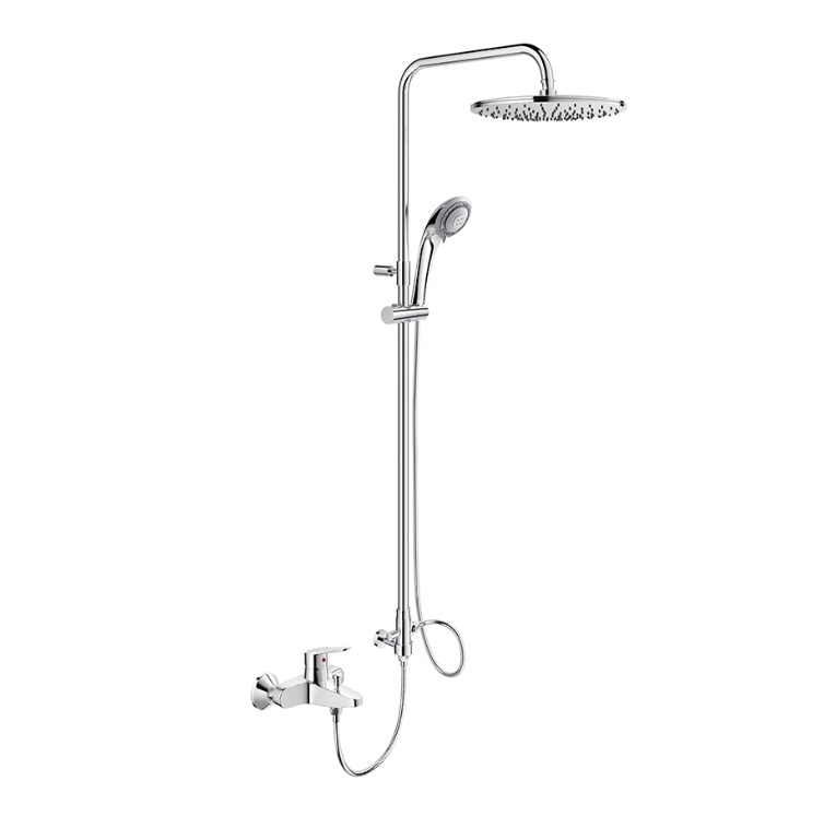 Sen cây tắm nước lạnh Viglacera VG594 - Image 5