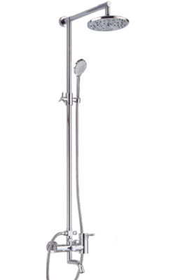 Sen cây tắm Picenza PZ 8006 - Image 3