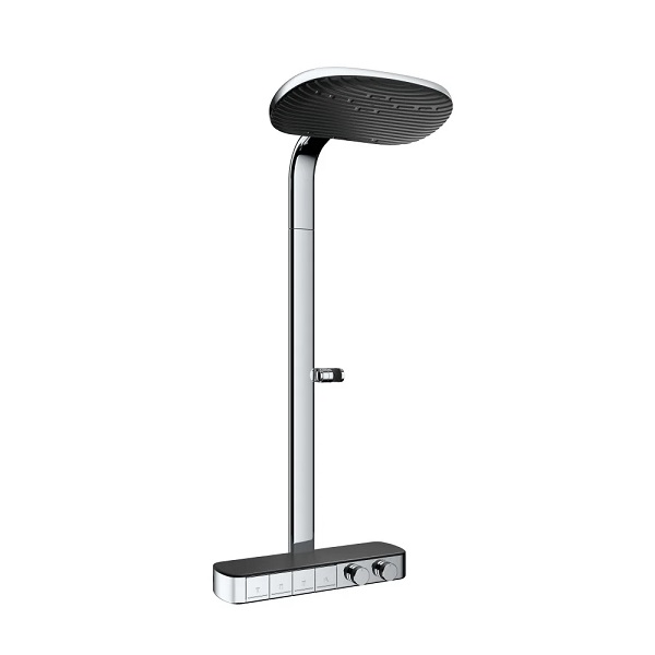 Sen cây tắm TOTO DM312R-DM907CS (Cần +củ kết hợp) - Image 4