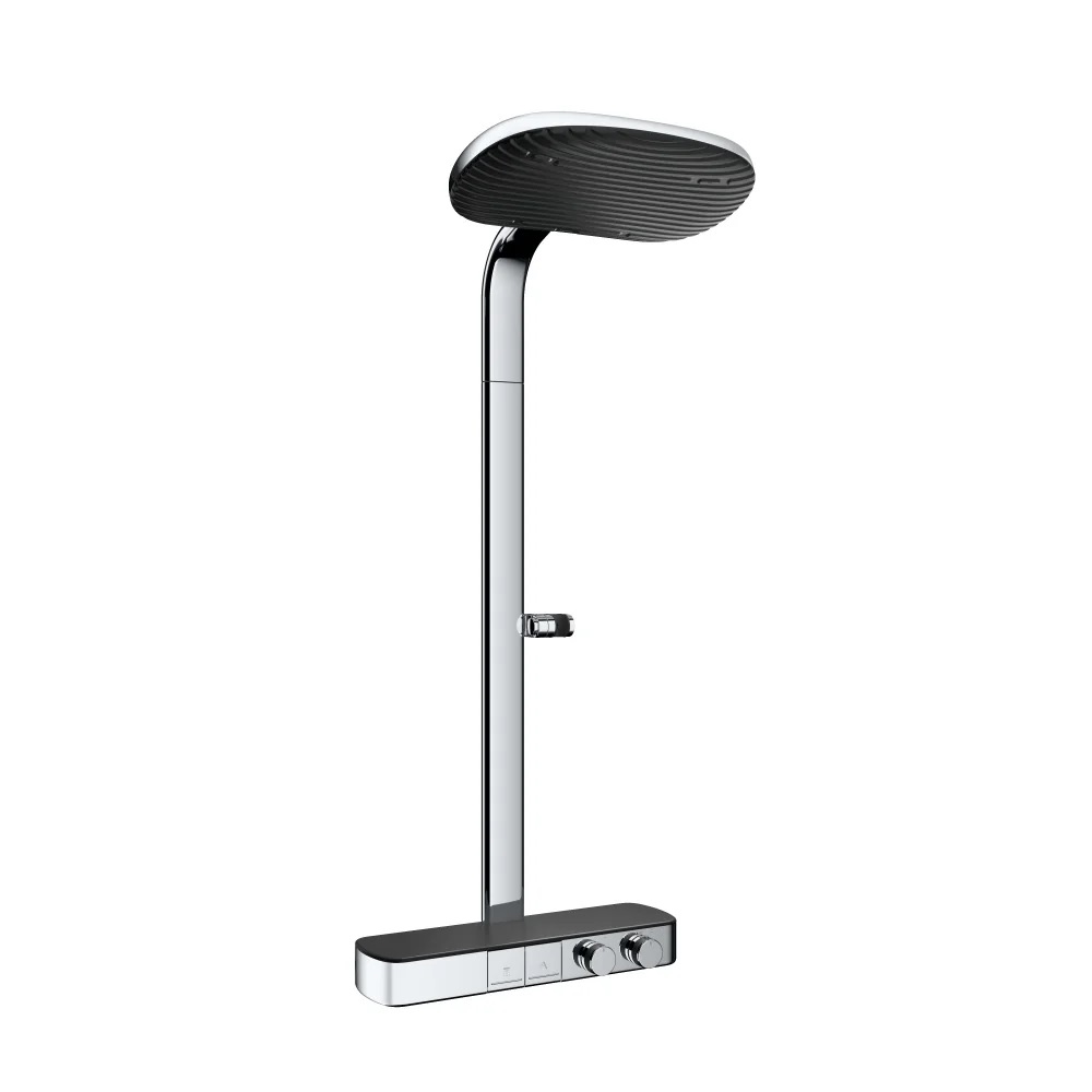 Sen cây tắm TOTO DM312R-DM907CS (Cần +củ kết hợp) - Image 6