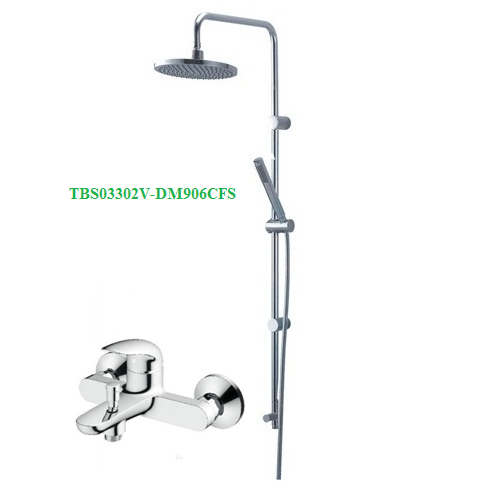 Sen cây tắm TOTO TBS02302V-DM906CFS - Image 4