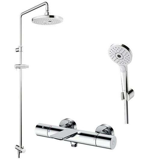 Sen cây tắm TOTO TBW04401J - Image 3