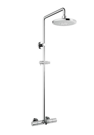 Sen cây tắm TOTO TVSM104NS/DM907CR - Image 3