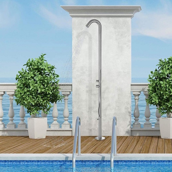 Sen cây tắm tráng nóng lạnh âm tường Miken MKS-6201M - Image 3