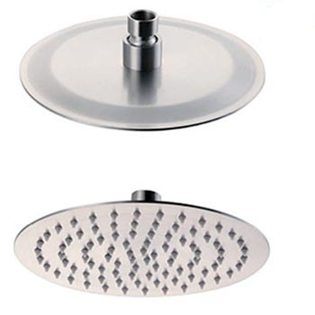 Sen cây tắm vuông inox 304 Moonoah MN 2393 - Image 3
