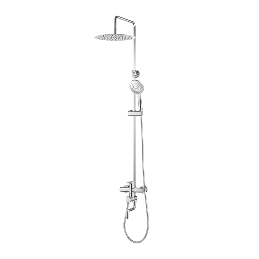 Sen cây thuyền nóng lạnh COTTO CT841N - Image 6
