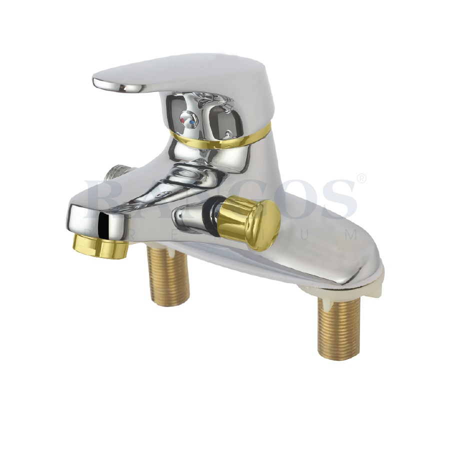 Sen liền vòi chậu lavabo Sunghyune UF-3600 - Image 3